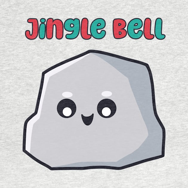 Jingle Bell Rock by Midnight Pixels